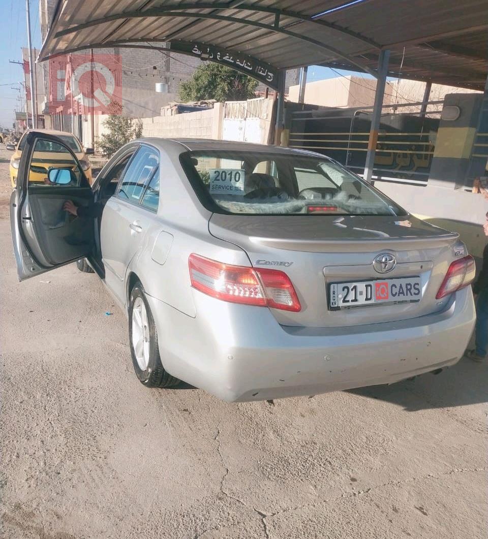 تويوتا كامري